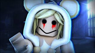 A EXPERIÊNCIA NA ESCOLA (Roblox The School Experience)