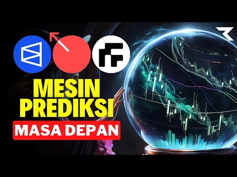 AI Kalah Cerdas! Inikah Mesin Prediksi Masa Depan Terakurat? | Indonesia