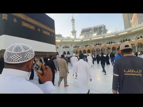 Labbaik Allah huma Labbaik Yum Arafah 5 jun 25 #hajj2025 #labbaikallahhumalabbaik