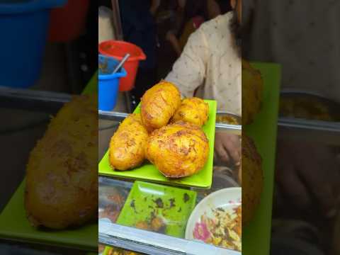 ১ টা আলু মাখিয়ে দিবে ১০০ টা'কা