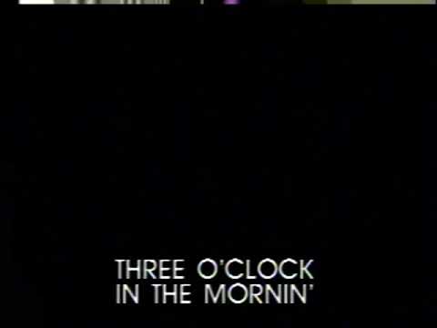 Talking In Your Sleep – Video Karaoke (Pioneer)