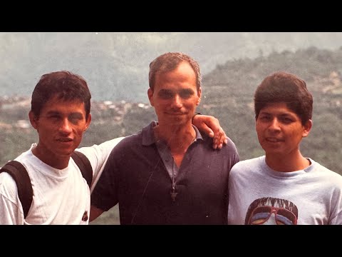 "León de Perú" Documental