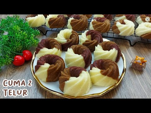 BOLU KUKUS MINI TIRAMISU SUPER LEMBUT EMPUK DAN WANGI