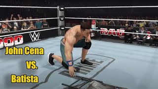 OMG Brock Lesnar Destroyed John Cena & Roman Reigns on Raw, SmackDown, WrestleMania see what's Next