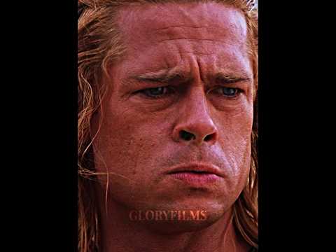 Never Mess With Achilles 🥶 #edit  #movie #shorts