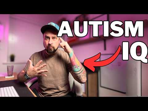 High Functioning Autism IQ What YOU Need To Know!