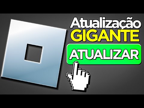 ROBLOX ATUALIZOU E MUDOU TUDO NO PC E CELULAR (olha isso)