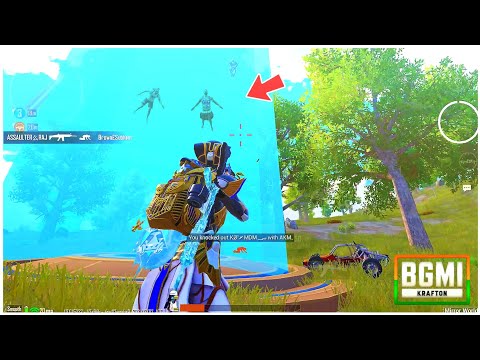😂 Fastest Clutch In BGMI PUBG Mobile #shorts #pubg #bgmi