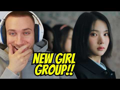 SM NEW GIRL GROUP!! Hearts2Hearts 'Chase Your Choice' Debut Trailer - REACTION