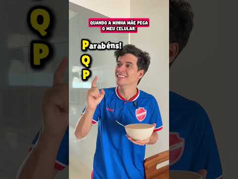 O que você responderia? 🤣