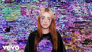 Alison Wonderland - Again? Fuck.