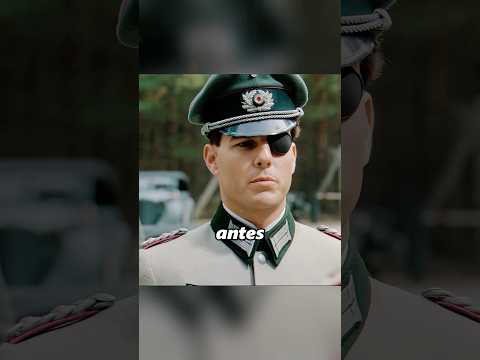 Acto valiente, matar a Hitler#shorts #viralvideo #shortvideo #movie #film #short