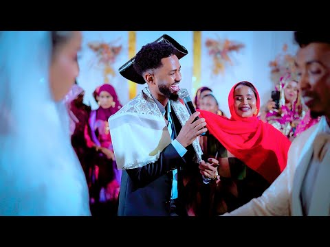 DAYAX DALNUURSHE | ABGAAL NASAB WEEYAAN | OFFICIALL MUSIC VIDEO 2025