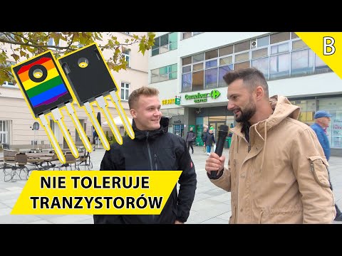 CO SĄDZĄ LUDZIE O TRANZYSTORACH IGBT?