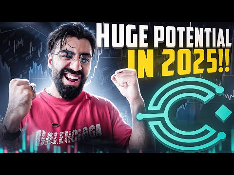 MY NUMBER PICK FOR A PRESALE TOKEN THAT WILL MOON IN 2025!!