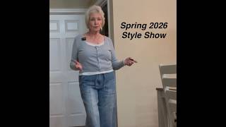 Spring 2026 Style Show