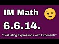 Surface Area and Volume Calculations