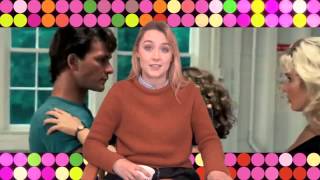 Saoirse Ronan 'How I Live Now' - Fun Facts [EW.PopWatch]