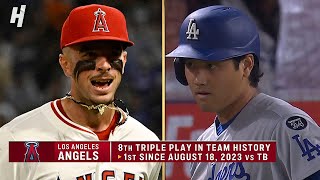 TRIPLE PLAY! Angels Get Ohtani and the Dodgers 😱
