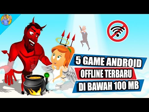 Download Video 5 Game Android Offline Terbaru Dengan Ukuran Di Bawah 100 MB Download Video 5 Game Android Offline Terbaru Dengan Ukuran Di Bawah 100 MB