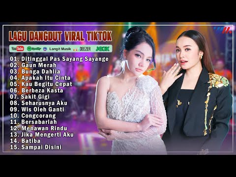 LAGU DANGDUT VIRAL TIKTOK TERBARU 2025 - DANGDUT KOPLO PALING TRENDING DAN ENAK DIDENGAR SAAT SANTAI