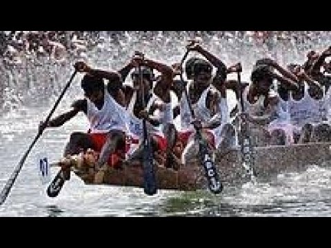 കൺഫ്യൂഷൻ തീർക്കണമേ | boat race | Nehru trophy vallam kali