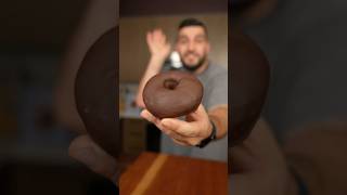 Tiramisu Donut #tiramisu #donut #easyrecipe