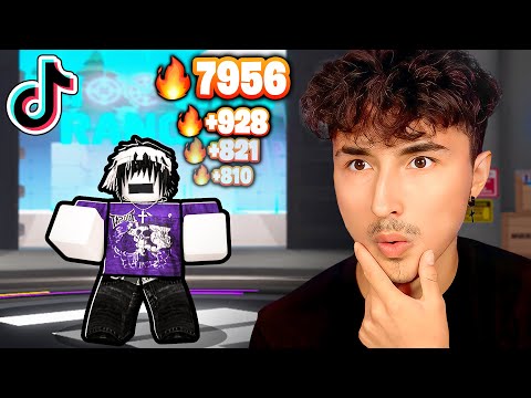 Reacting to PRO PLAYERS insane clips in Roblox Rivals!