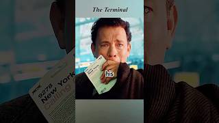 Man was trapped at the airport for 9 months. #inspiration #viralvideo
