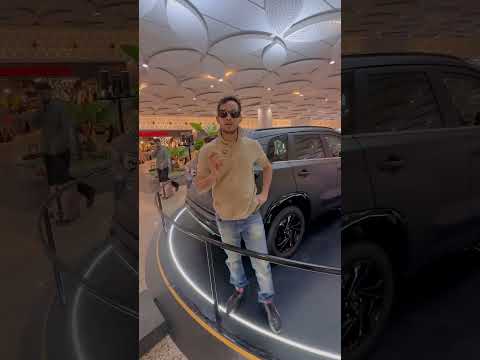 ये SUV 🚙 कर देगी आपकी हर एक problem का Solution ❤️🔥