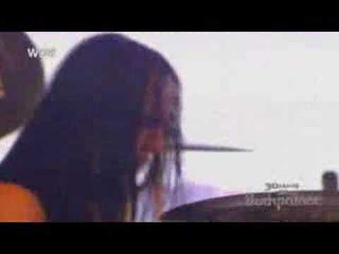 Korn - Somebody Someone (Live Rock Am Ring 2007)