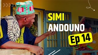SIMI ANDOUNO 14