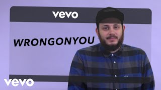 WrongOnYou - Vevo Meets