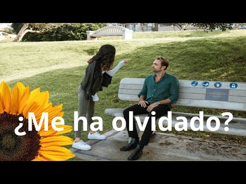 😭😳 ¿Me ha olvidado? 😭😳 Lectura con CANALIZACIÓN 🌟🔥🌟