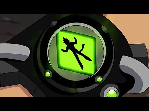 ¿Ben 10 podría Transformarse en Sayajin? Análisis