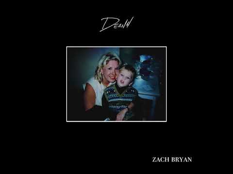 Zach Bryan - Condemned