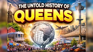 The Untold History of Queens NYC: How This Overlooked Borough Quietly Shaped America