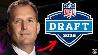 Final Predictions | Vikings NFL Draft