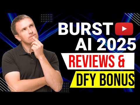 Burst AI Review - The ONLY Honest Burst AI Review?