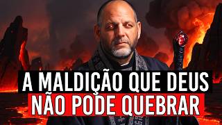 A Única Maldição Que DEUS Não Pode Reverter