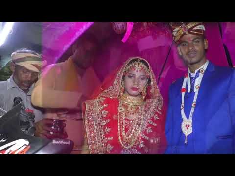 My marriage video 📷