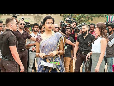 Click (HD) Superhit Hindi Dubbed Blockbuster Action Movie Full HD 1080p | Bhanushree & Bhanu Chander