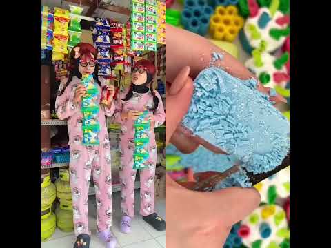 #satisfying #satisfyingvideos #satisfyingasmr #nurrayni25 #nurayyni25