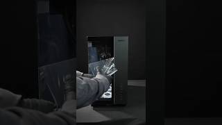 Unboxing the Tempest PC from Skytech Gaming