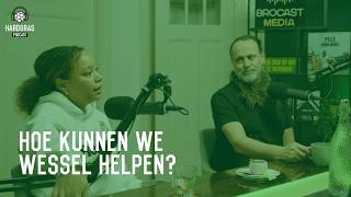 Hoe kunnen we Wessel helpen?