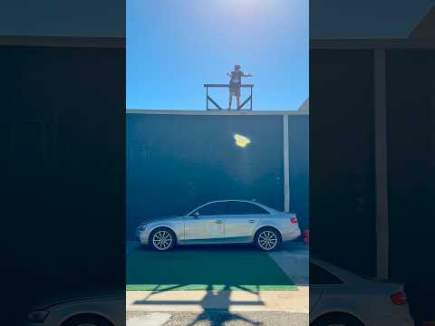 How Strong is a Car? 💪🚗