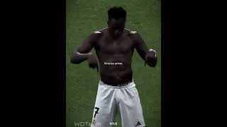 VINI SE QUEDA  #futbol #brasil