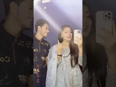 ইতি রাকিব কে কি বললো! #jahaneity #rakibhossain #ontora #funnyshorts #ytshorts