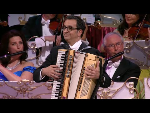 Olé Guapa – André Rieu (Live in Lisbon)