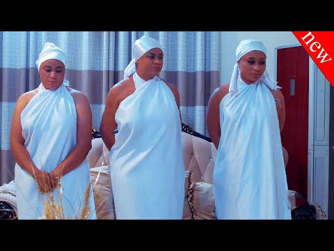 White Angels - A Must Watch Movie For Every Young Lady Seeking Goodlife - 2024 Latest Nigerian Movie